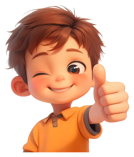menino